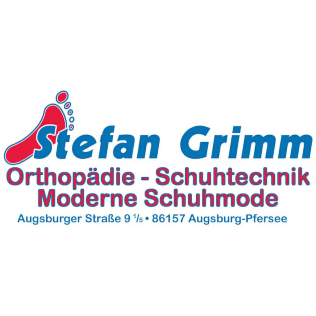 Stefan Grimm - Sponsor