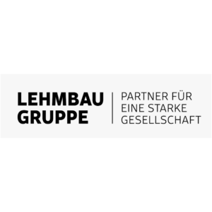 Lehmbau Gruppe - Sponsor