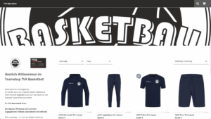 vereinsshop